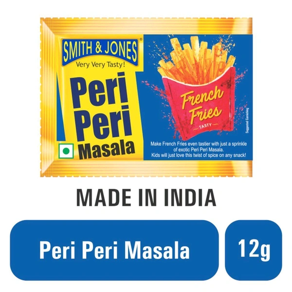 Peri Peri Masala