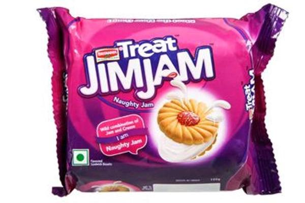 Jim Jam