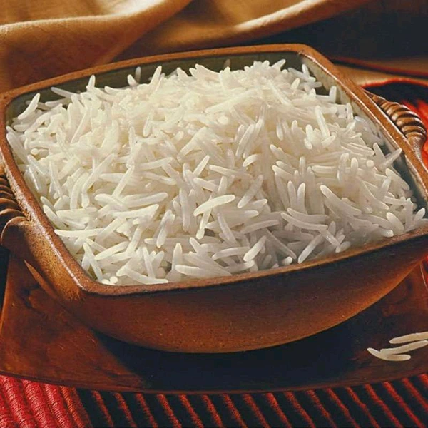 1121 Basmati Rice - 1 kg