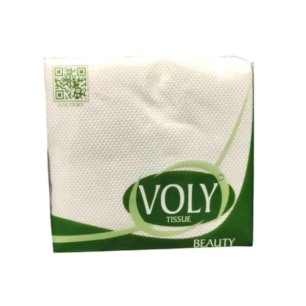 Paper Napkin - 10 Mrp