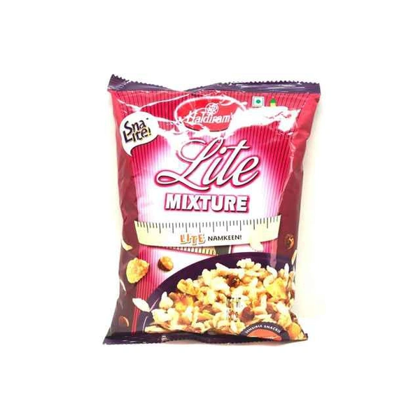 Haldirams Lite Mixture - 200 Gram