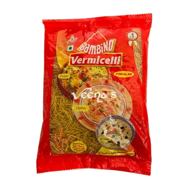 Bambino Vermicelli