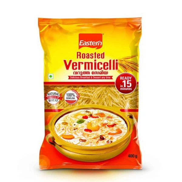 Bambino Vermicelli Roasted