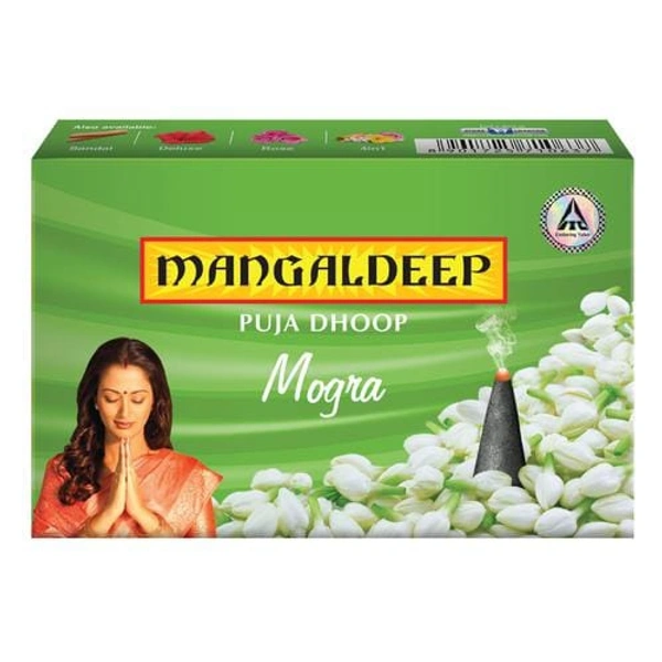 Mogra Dhup