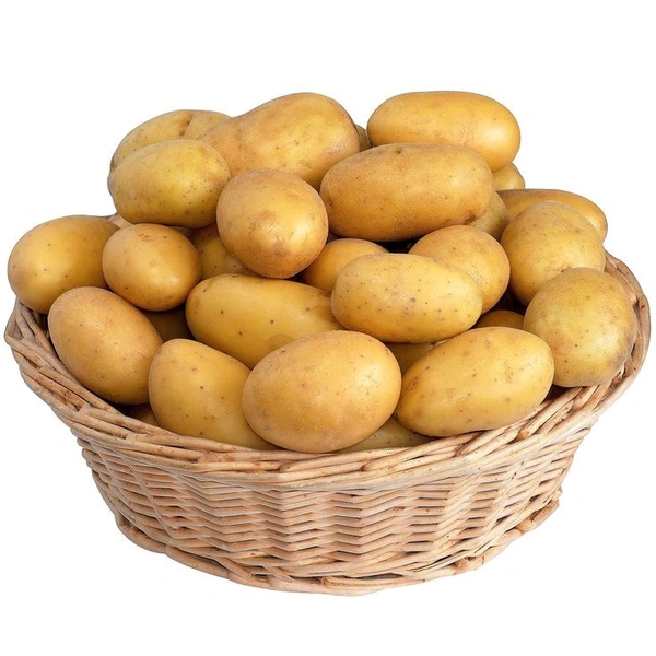 Aalu Potato