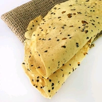 Amritsari Papad