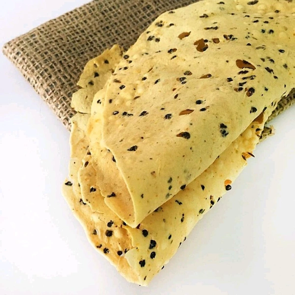 Amritsari Papad