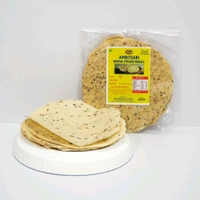 Amritsari Papad