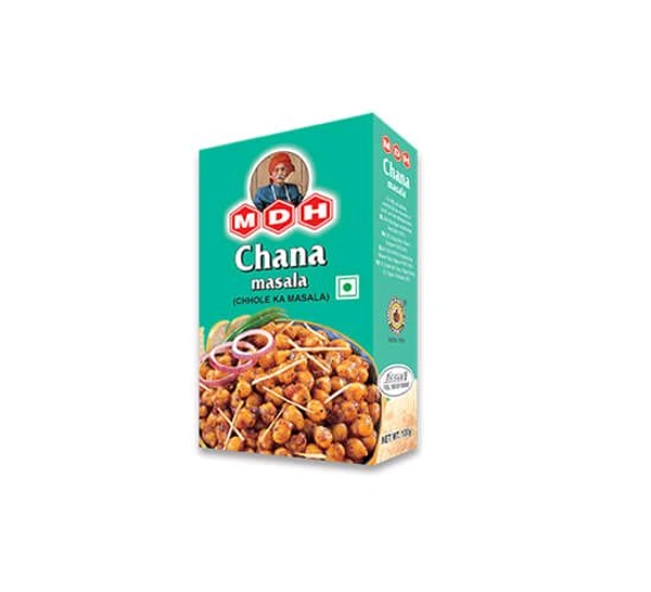 MDH Chana Masala