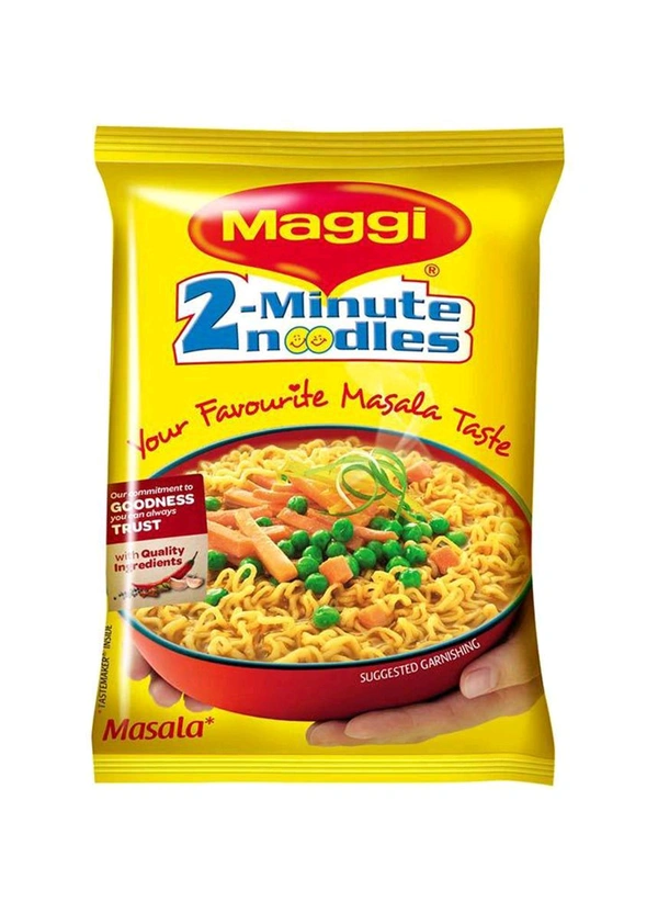 Maggi