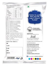 PepsiCo. Kurkure Munch Masala - 84.9 gm.