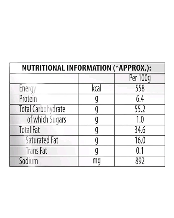 PepsiCo. Kurkure Munch Masala - 84.9 gm.