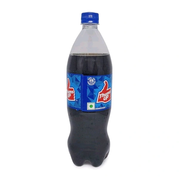 Coca-Cola. Thums Up - 1 Ltr.