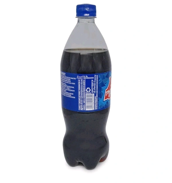 Coca-Cola. Thums Up - 1 Ltr.