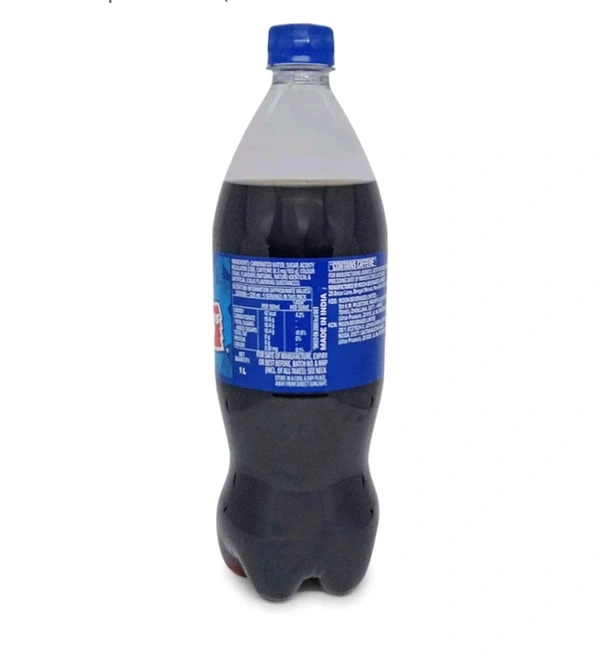 Coca-Cola. Thums Up - 1 Ltr.