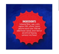 Coca-Cola. Thums Up - 1 Ltr.