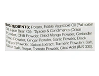 Frito-Lay. Lays India Magic Masala - 30.5 gm.