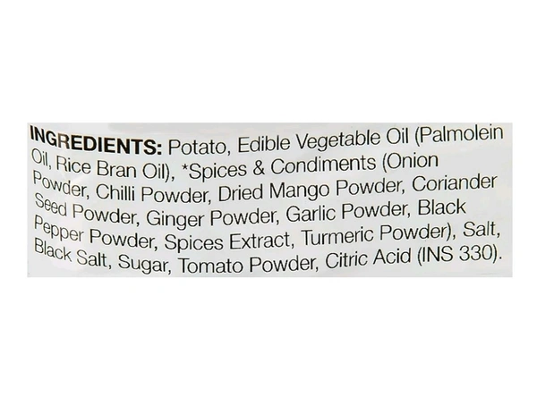 Frito-Lay. Lays India Magic Masala - 30.5 gm.