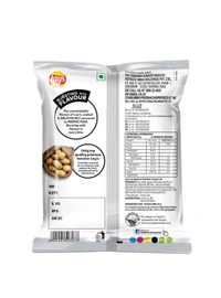 Frito-Lay. Lays American Style Cream & Onion - 30.5 gm.