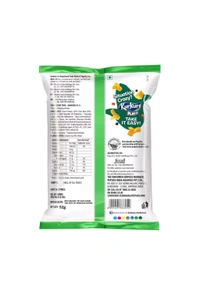 PepsiCo. Puffcorn Yummy Cheese - 58 gm.