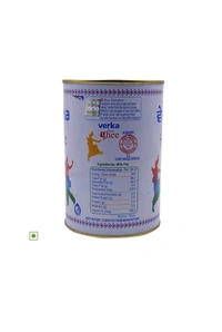 Milkfed. Verka Desi Ghee - 1 Ltr.