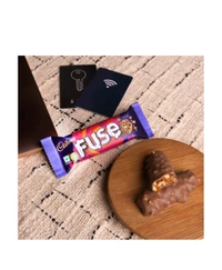 Cadbury. Fuse Chocolate - 21 gm.