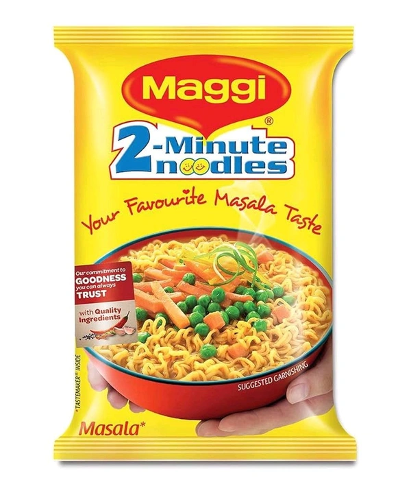 Nestle. Maggi Noodles - 48 gm.