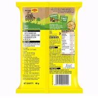 Nestle. Maggi Noodles - 48 gm.