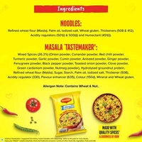 Nestle. Maggi Noodles - 48 gm.