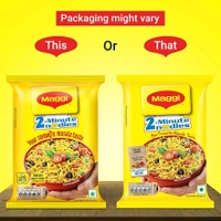 Nestle. Maggi Noodles - 48 gm.