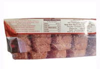 Gopal. Gopal Milk Suji Bread Toast - 350 gm.