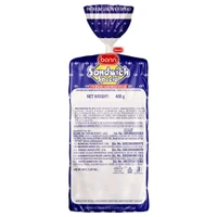 Bonn. Bonn Premium Sandwich White Bread - 400 gm.