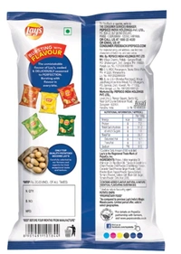 Frito-Lay. Lays India Magic Masala - 52.9gm.
