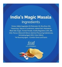 Frito-Lay. Lays India Magic Masala - 52.9gm.