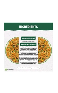 Nestle. Maggi Penne Masala Pasta - 69.5 gm.