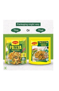 Nestle. Maggi Penne Masala Pasta - 69.5 gm.