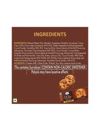 Sugar free. Sugar Free D'lite Cookies Choco-chip
