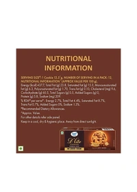 Sugar free. Sugar Free D'lite Cookies Choco-chip