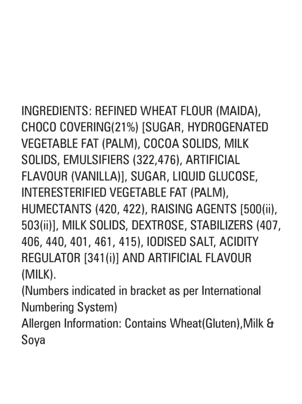 Lotte. Lotte Choco Pie 18 Packs - 28 gm Each.