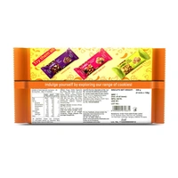 Unibic. Unibic Cashew Badam Cookies - 450 gm.