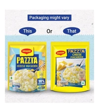 Nestle. Maggi Cheese Macaroni Pasta - 75 gm.