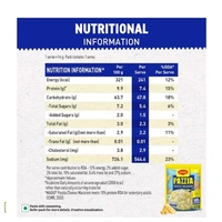 Nestle. Maggi Cheese Macaroni Pasta - 75 gm.