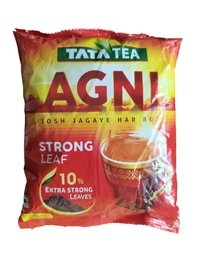 TATA. Tata Tea Agni - 250 gm.
