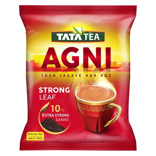 TATA. Tata Tea Agni - 250 gm.