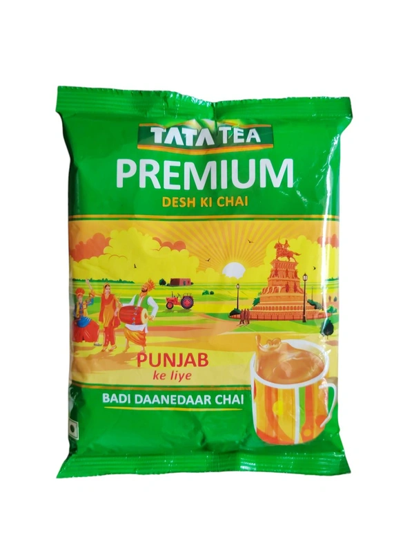 TATA. Tata Tea Premium - 250 gm.