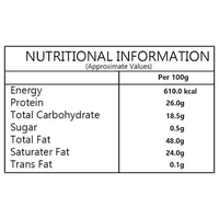 Haldiram's. Haldiram's Salted Peanuts - 200 gm.