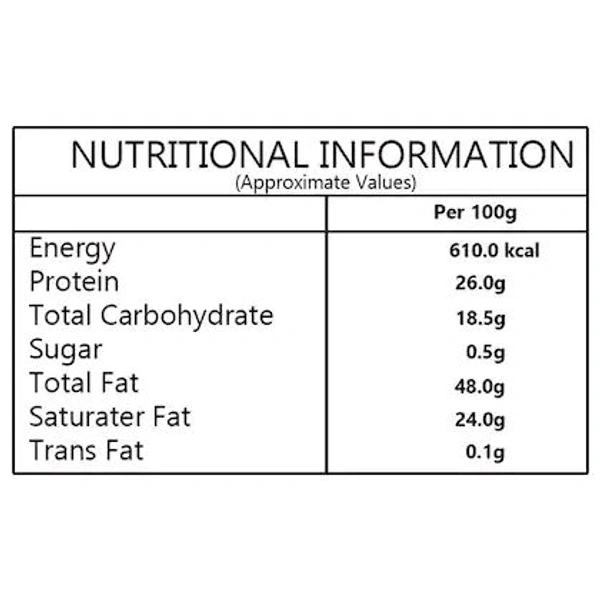 Haldiram's. Haldiram's Salted Peanuts - 200 gm.