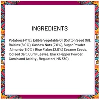 Haldiram's. Haldiram's Panchrattan Namkeen - 200 gm.