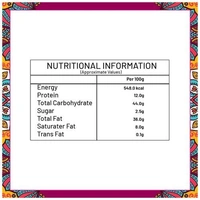 Haldiram's. Haldiram's Panchrattan Namkeen - 200 gm.