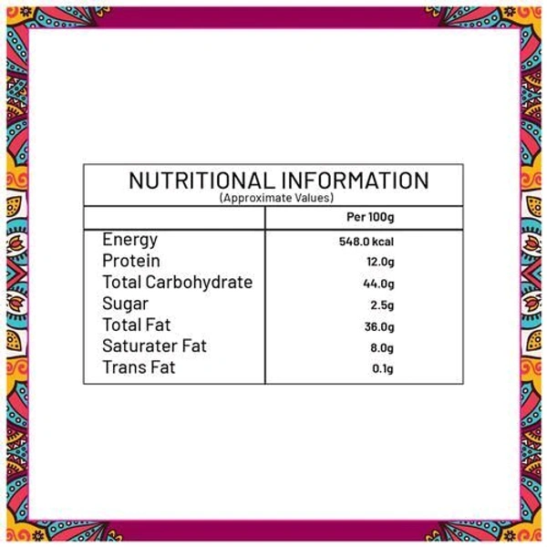 Haldiram's. Haldiram's Panchrattan Namkeen - 200 gm.